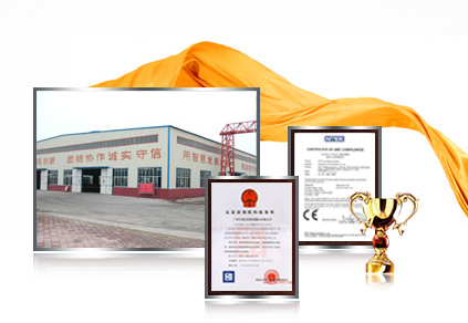 15年鋼管工程供貨經驗，有完善的質量體系認證書