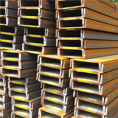 S355JR歐標工字鋼